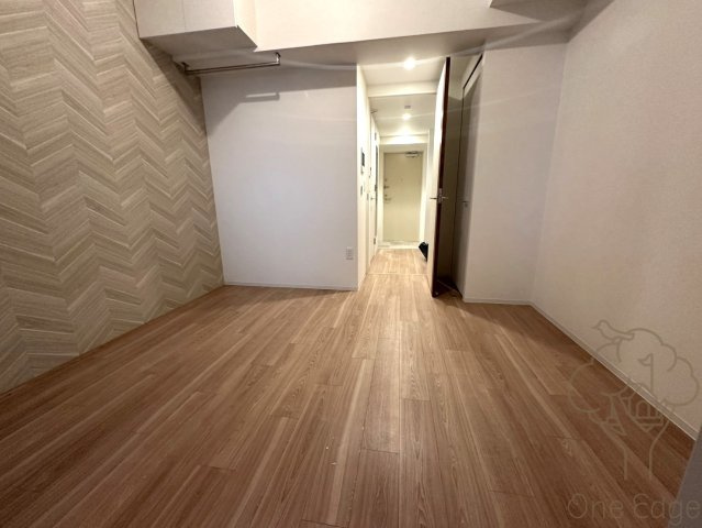 セレニテフラン新大阪の内装