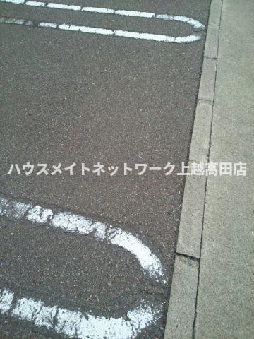 エレガンシア・ＫＯＫＵＨＵの駐車場|消雪付駐車場