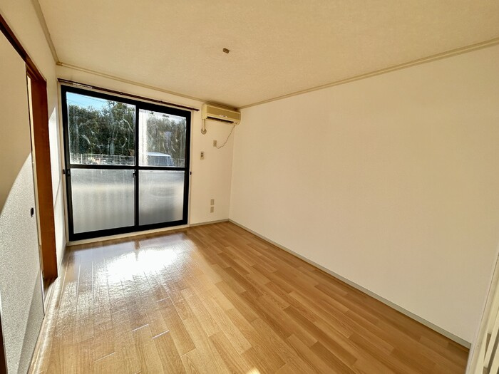 FS535-1の居間・リビング