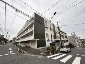 サンノーマンションの画像