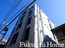  NOZOMIO premier幡ヶ谷の画像