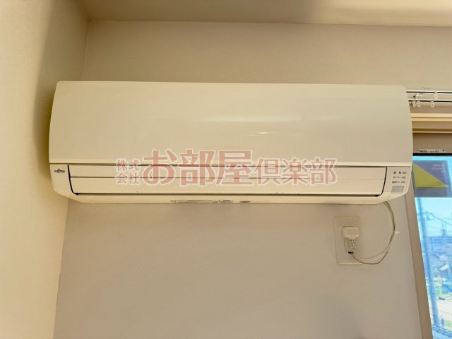 アリス京町壱番館の設備