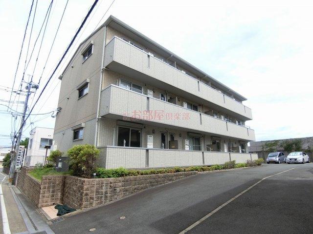 アリス京町壱番館