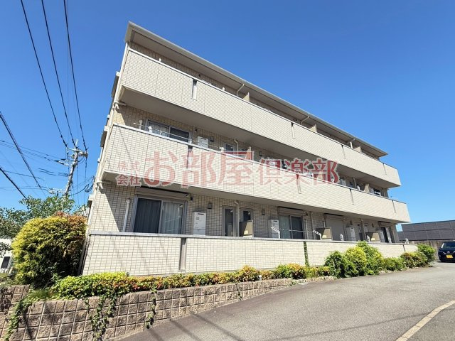 アリス京町壱番館
