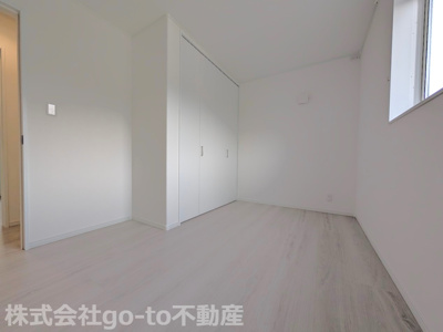 【洋室】 | 明石市大久保町大窪2039 | 約5.2帖の洋室です♪