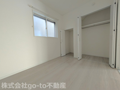 【洋室】 | 明石市大久保町大窪2039 | 1階3.7帖の洋室です♪