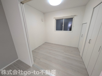 【洋室】 | 明石市大久保町大窪2039 | 3.7帖洋室