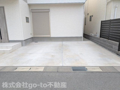 【駐車場】 | 明石市大久保町大窪2039 | 駐車2台可♪