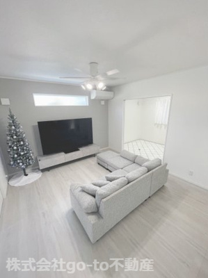 【居間・リビング】 | 明石市大久保町大窪2039