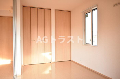 【収納】 | メゾンドライコⅡ