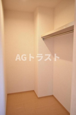 【収納】 | メゾンドライコⅡ