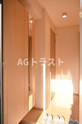 【玄関】 | メゾンドライコⅡ