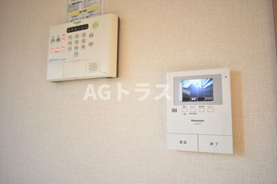 【セキュリティ】 | メゾンドライコⅡ