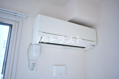 【設備】 | メゾンドライコⅡ