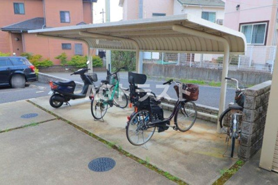 【その他共用部分】 | メゾンドライコⅡ