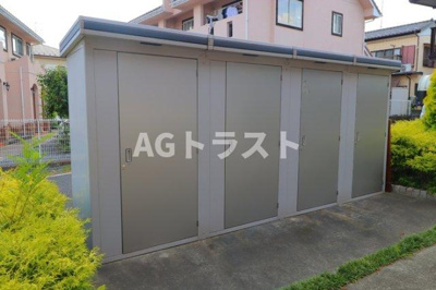 【その他共用部分】 | メゾンドライコⅡ