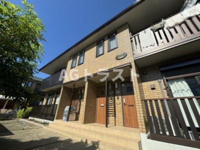 【外観】 | メゾンドライコⅡ