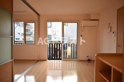 【内装】 | メゾンドライコⅡ