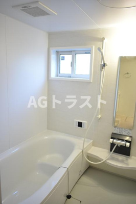 【浴室】 | メゾンドライコⅡ