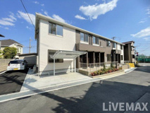 アルバ西岡本の画像