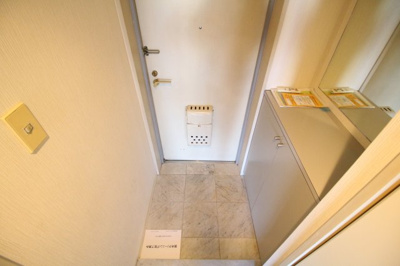 【玄関】 | 朝日プラザツインテージ神戸イースト