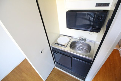 【キッチン】 | 朝日プラザツインテージ神戸イースト