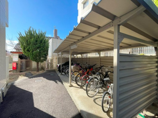 【その他共用部分】