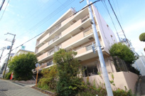 カメリアハウスの画像