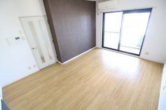 【洋室】