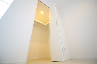 【収納】 | ボヌール御蔵通