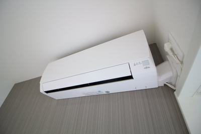 【設備】 | ボヌール御蔵通