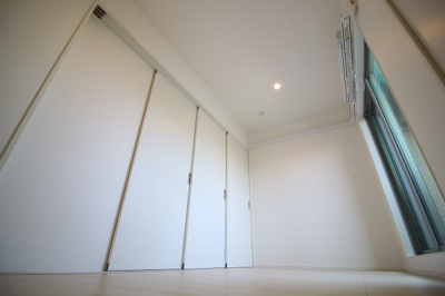 【洋室】 | ボヌール御蔵通