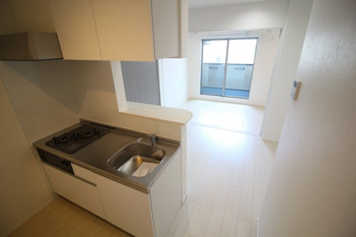 【内装】 | ボヌール御蔵通