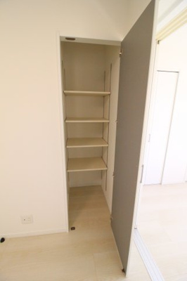 【収納】 | KARIN新長田アネックス