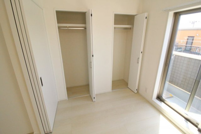 【収納】 | KARIN新長田アネックス