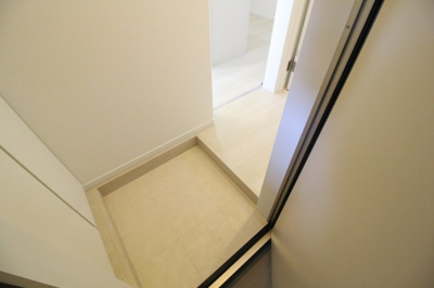 【玄関】 | KARIN新長田アネックス