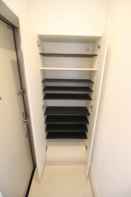 【収納】 | KARIN新長田アネックス