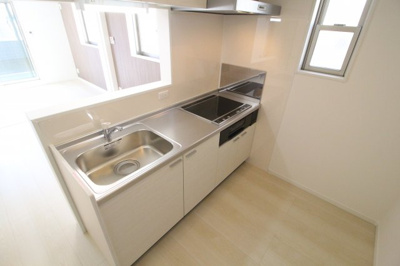 【浴室】 | KARIN新長田アネックス