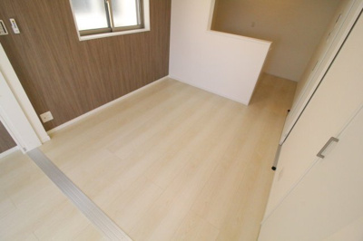 【居間・リビング】 | KARIN新長田アネックス