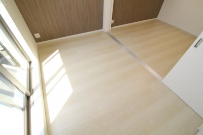 【洋室】 | KARIN新長田アネックス