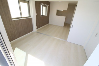 【内装】 | KARIN新長田アネックス