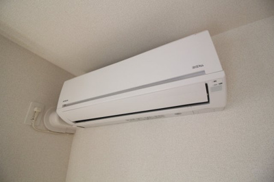 【設備】 | フェアリーテール | エアコン