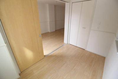 【寝室】 | フェアリーテール