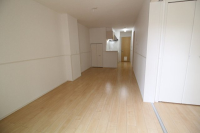 【内装】 | フェアリーテール