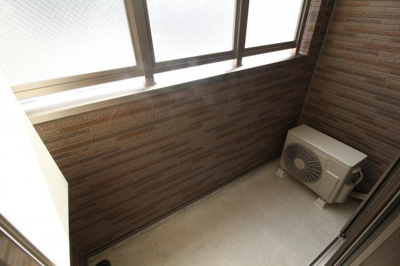 【バルコニー】 | フェアリーテール