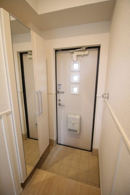 【玄関】 | フェアリーテール