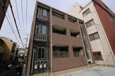 【外観】 | フェアリーテール