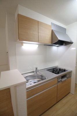 【キッチン】 | フェアリーテール