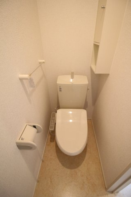 【トイレ】 | フェアリーテール