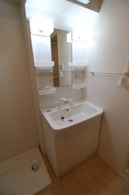 【洗面所】 | フェアリーテール